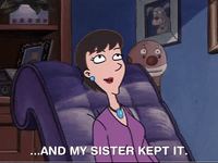 hey arnold nicksplat GIF