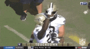 Regular Season Football GIF by NFL