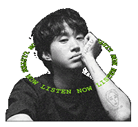 DIVEStudios epik high tablo divestudios thetablopodcast Sticker