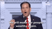 Republican National Convention Rnc GIF by PBS News