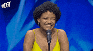 Feliz Si GIF by Dominicana's Got Talent