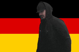 Germany Crypto GIF by MultiversX