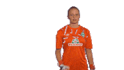 Emotion Keeper Sticker by SV Werder Bremen