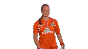 Emotion Keeper Sticker by SV Werder Bremen