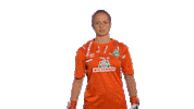 Emotion Keeper Sticker by SV Werder Bremen