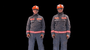 Holmatro click here link in bio rescue firefighter GIF