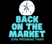 GIF by Julia Almstead Team