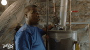 shocked tracy morgan GIF by The Last O.G. on TBS