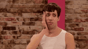 Season 5 GIF by LogoTV