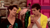 Rupauls Drag Race GIF by LogoTV