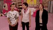 Season 5 GIF by LogoTV