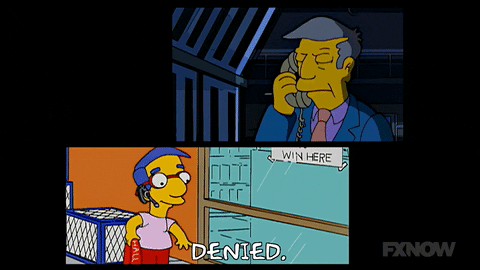 Season 18 Episode 21 GIF by The Simpsons