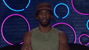 Just Kidding Laughing GIF by Big Brother