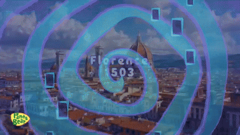 Italy GIF