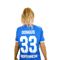 Fussball Sticker by TSG Hoffenheim
