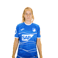 Fussball Sticker by TSG Hoffenheim