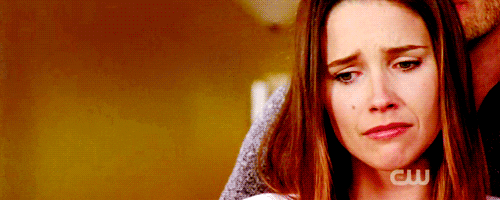 brooke davis GIF