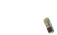 Coffee Cold Brew Sticker by Starbucks