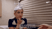Las Vegas Aliens GIF by Movistar+