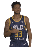 SLCStars basketball what stars xavier Sticker