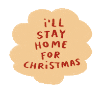 Merry Christmas Sticker