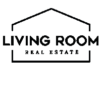 Sticker by Living Room Real Estate