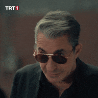 Erkan Petekkaya Smile GIF by TRT