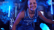 Gojays GIF by Creighton University Athletics