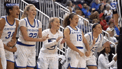 Gojays GIF by Creighton University Athletics