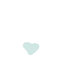 In Love Heart Sticker by zotos