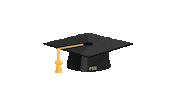 College Graduation Sticker by Florida State University