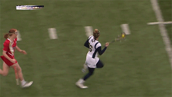 goal passing GIF by Michigan Athletics