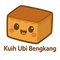 Nyonya Sticker