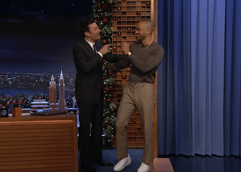Happy Tonight Show GIF by The Tonight Show Starring Jimmy Fallon