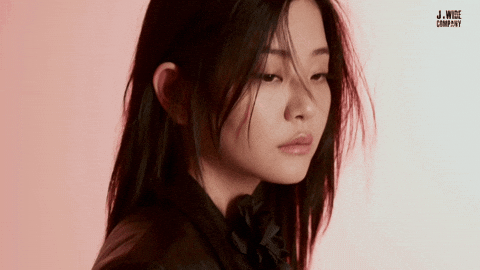 Beauty Omg GIF