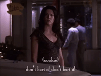 season 3 netflix GIF by Gilmore Girls 