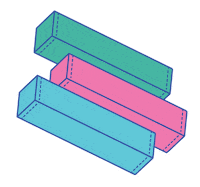 Ada Showcase Sticker by Academy of Digital Arts