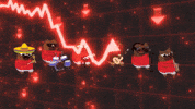 Stock Bobo GIF by Bear Market Memes