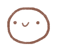Happy Good Vibes Sticker by Catharina Stewart