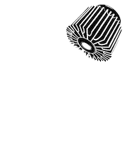 Led Lights Tgl Sticker by Todogrowled