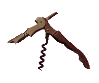Wine Winelover Sticker by SMW Trier