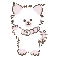 ふにゃねこ Sticker