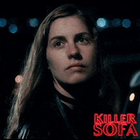 Knives Out Love GIF by Signature Entertainment
