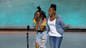 celebrate fox broadcasting GIF by So You Think You Can Dance