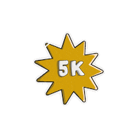 Medal Sticker by Hartt Official