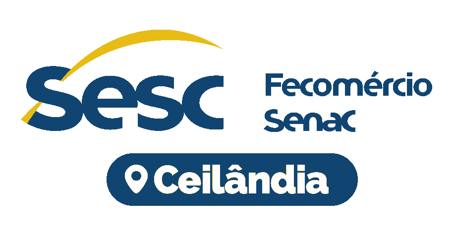 sescdf giphyupload sesc ceilandia sescdf Sticker