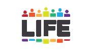 NWACCLIFE life nwacc nwacclife lifeprogram Sticker