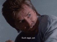 Miami Vice Eggs GIF by Goldmaster