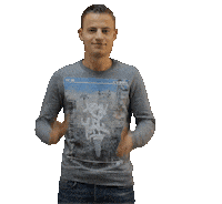 Vinkel Sticker by Clickables