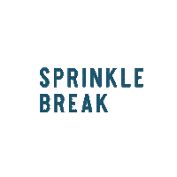 kristinwinchester sprinkles knw kristin winchester sprinkle break Sticker